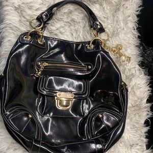 Kathy Van Leeland Purse